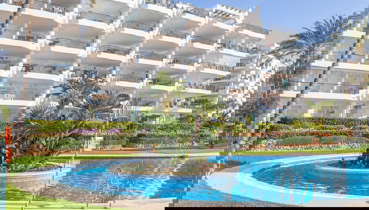 Foto 1 - Mi Capricho Beach Front sea View Pool