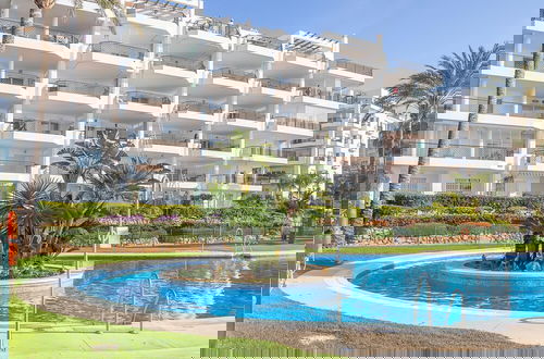 Foto 1 - Mi Capricho Beach Front sea View Pool