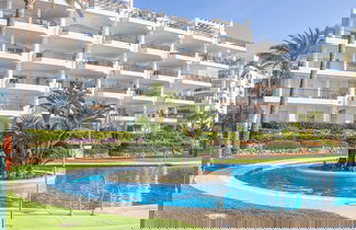 Foto 1 - Mi Capricho Beach Front sea View Pool