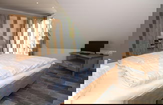Photo 3 - Ferienhaus in Trassenheide