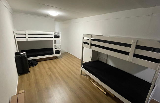 The Palm Hamilton Backpackers - Foto 4