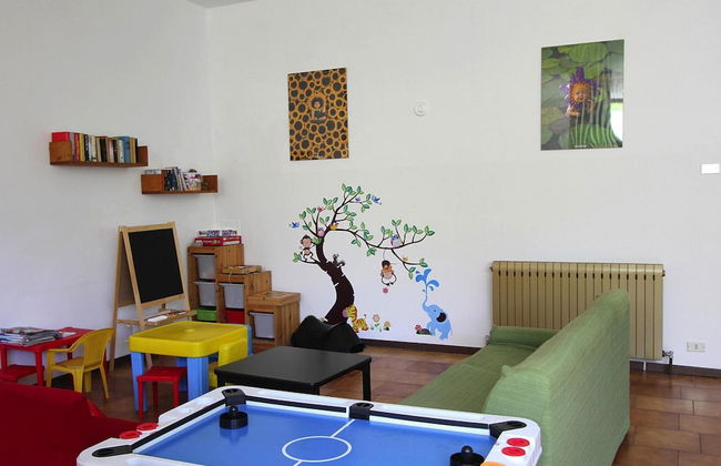 Apartment Santa Lucia in Bezecca - Foto 7