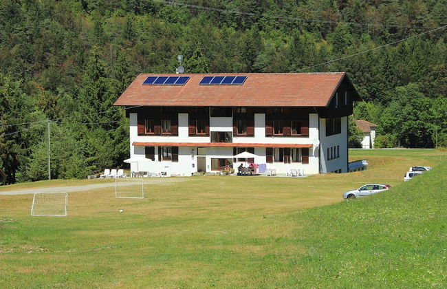 Apartment Santa Lucia in Bezecca - Foto 1