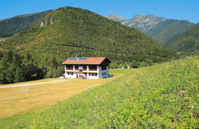 Apartment Santa Lucia in Bezecca - Foto 11