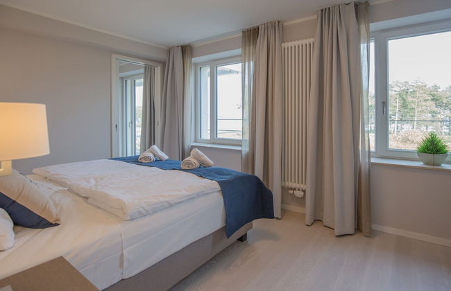 Dunenresidenz Prora - Foto 10