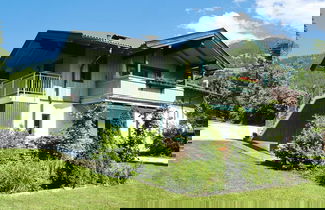 Photo 1 - Chalet in Muhltal Near Kitzbuhel Ski Slopes