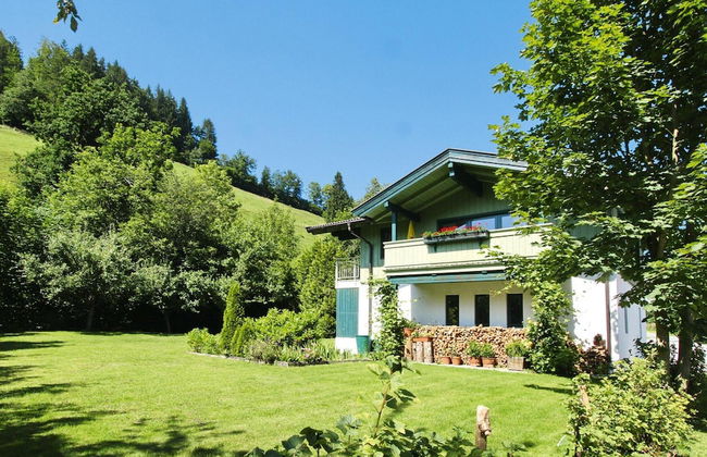Chalet in Muhltal Near Kitzbuhel Ski Slopes - Foto 11