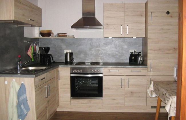 Log House in Rinchnach With Panoramic Views - Foto 7