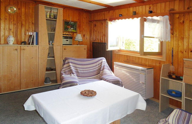 Log House in Rinchnach With Panoramic Views - Foto 2