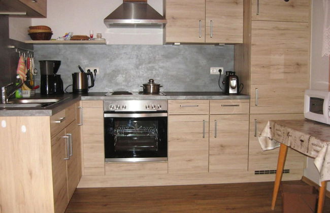Log House in Rinchnach With Panoramic Views - Foto 6