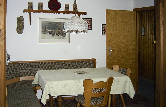 Log House in Rinchnach With Panoramic Views - Foto 13