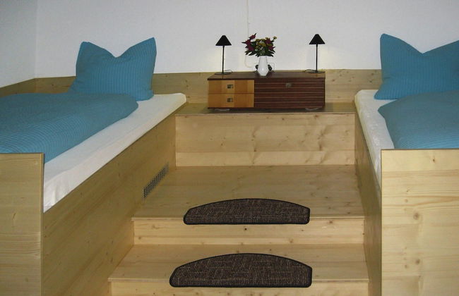 Log House in Rinchnach With Panoramic Views - Foto 5