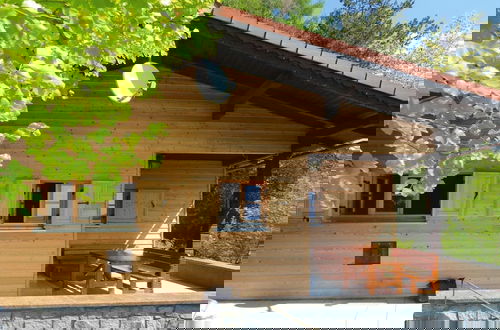Photo 21 - Log House in Rinchnach With Panoramic Views