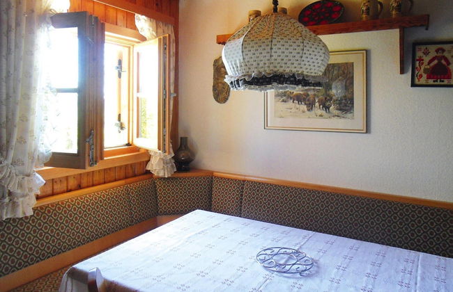 Log House in Rinchnach With Panoramic Views - Foto 4