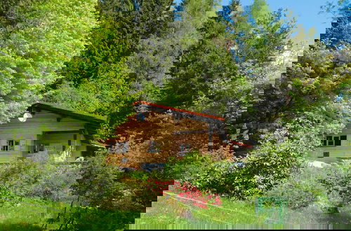 Photo 1 - Log House in Rinchnach With Panoramic Views