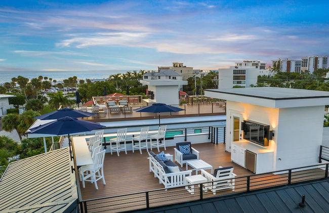 Ocean Breeze in Sarasota - Foto 1