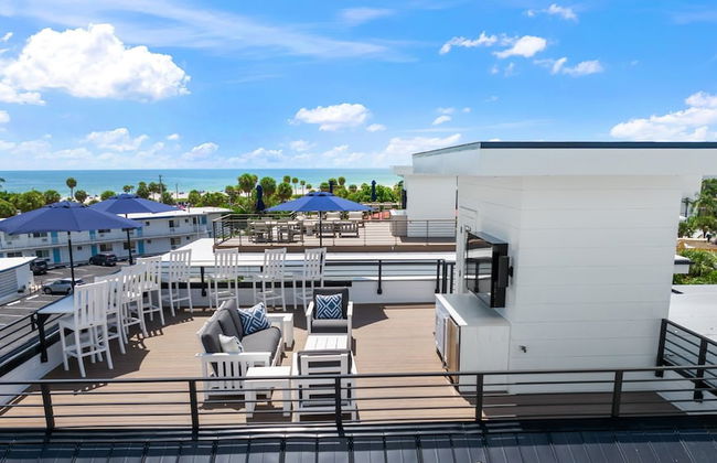 Ocean Breeze in Sarasota - Foto 65