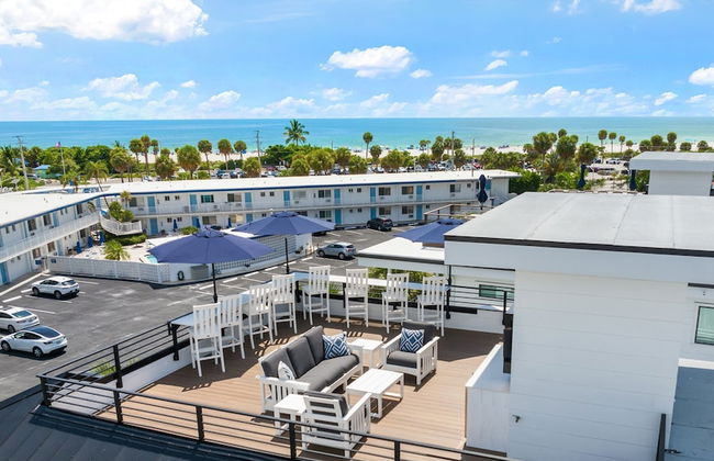 Ocean Breeze in Sarasota - Foto 10