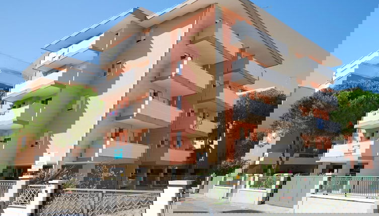 Foto 1 - Apartment in Bibione Near the Beach