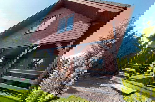 Foto 40 - Holiday Homes for 7 People in Swinoujscie
