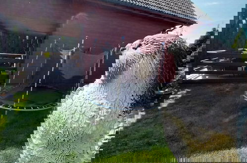 Foto 39 - Holiday Homes for 7 People in Swinoujscie