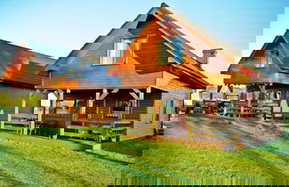 Foto 1 - Holiday Homes for 7 People in Swinoujscie