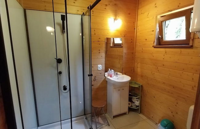Holiday Homes for 7 People in Swinoujscie - Foto 31