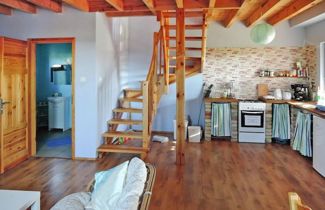 Holiday Homes for 7 People in Swinoujscie - Foto 31