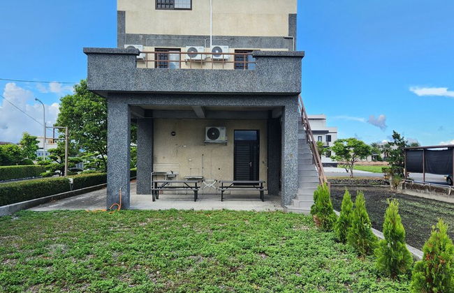 Ali villa - Photo 17