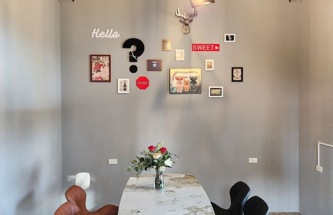 Ali villa - Photo 12