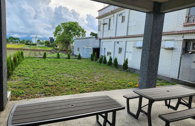 Ali villa - Photo 16