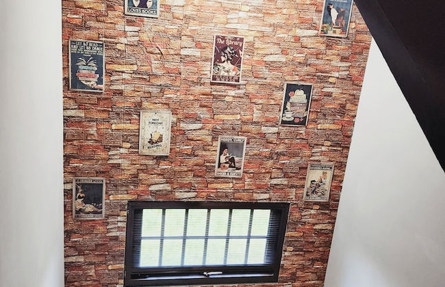 Ali villa - Photo 14