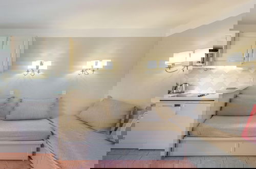 Photo 3 - Residence Les Rives de Cannes Mandelieu