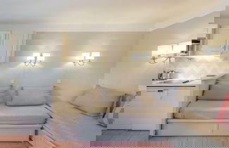 Photo 3 - Residence Les Rives de Cannes Mandelieu