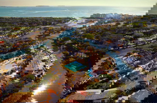 Photo 1 - Residence Les Rives de Cannes Mandelieu