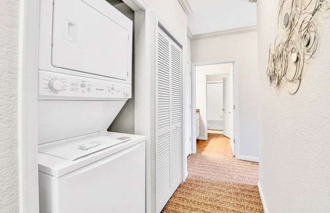 3BR Condo - Sauna Games Pool - Near Disney - Foto 17