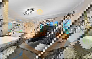 Foto 3 - Safir 8