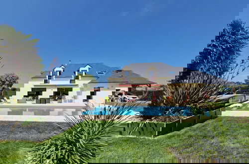 Foto 1 - Holiday Villa With Pool in Sarzeau