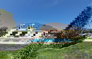 Foto 1 - Holiday Villa With Pool in Sarzeau