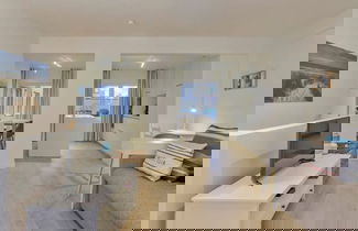 Foto 1 - Family Apartment at the Beachfront of De Haan