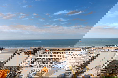 Foto 7 - Spacious Apartment With Huge Terrace With sea View