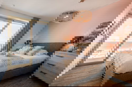 Foto 6 - Spacious Apartment With Huge Terrace With sea View