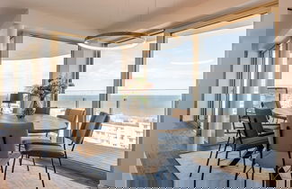 Foto 2 - Spacious Apartment With Huge Terrace With sea View