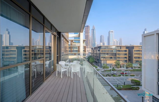 2.5 BDs in the heart of City Walk - Foto 43