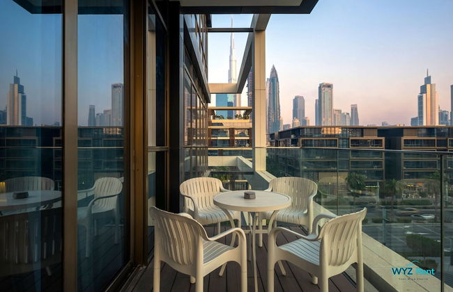 2.5 BDs in the heart of City Walk - Foto 28