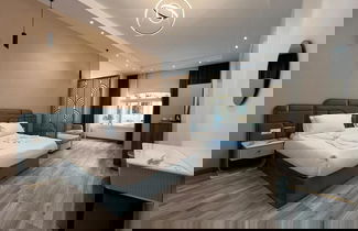 Foto 2 - Onyx pyramids Hotel