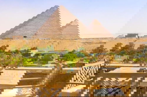 Foto 1 - Onyx pyramids Hotel