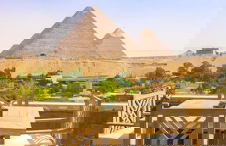 Foto 1 - Onyx pyramids Hotel