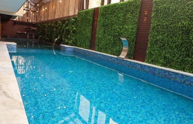Onyx pyramids Hotel - Foto 30