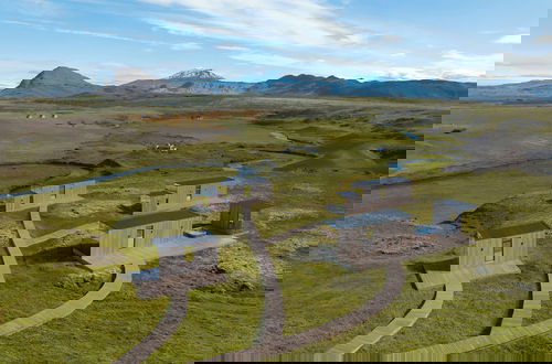Foto 1 - ÖÖD Hekla Horizon